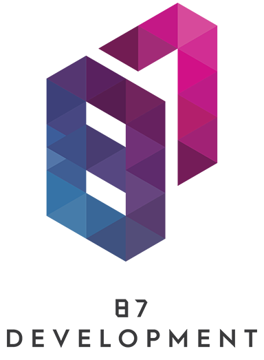 87 Development - Web Contracting & Solutions